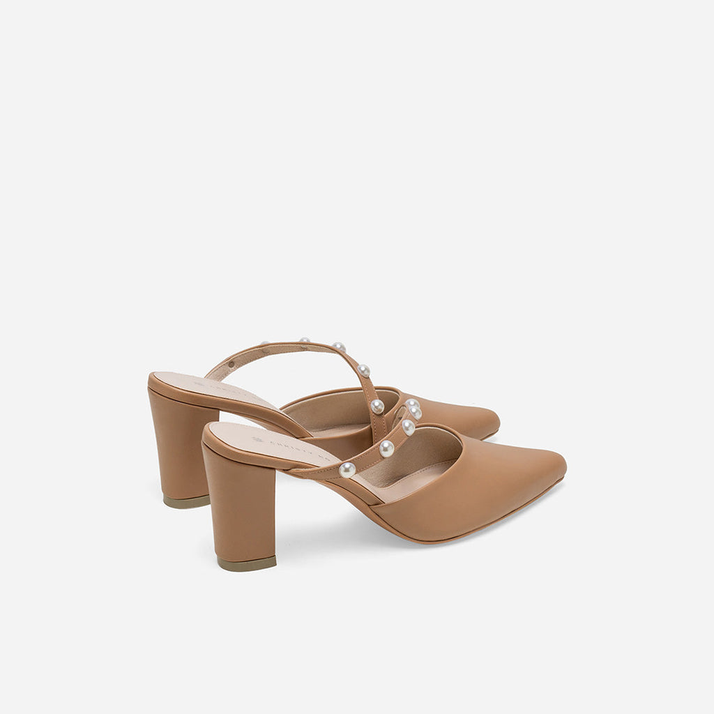 Latte Brown