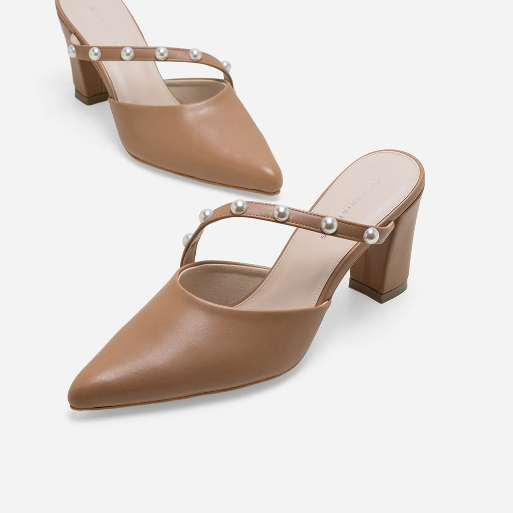 Latte Brown