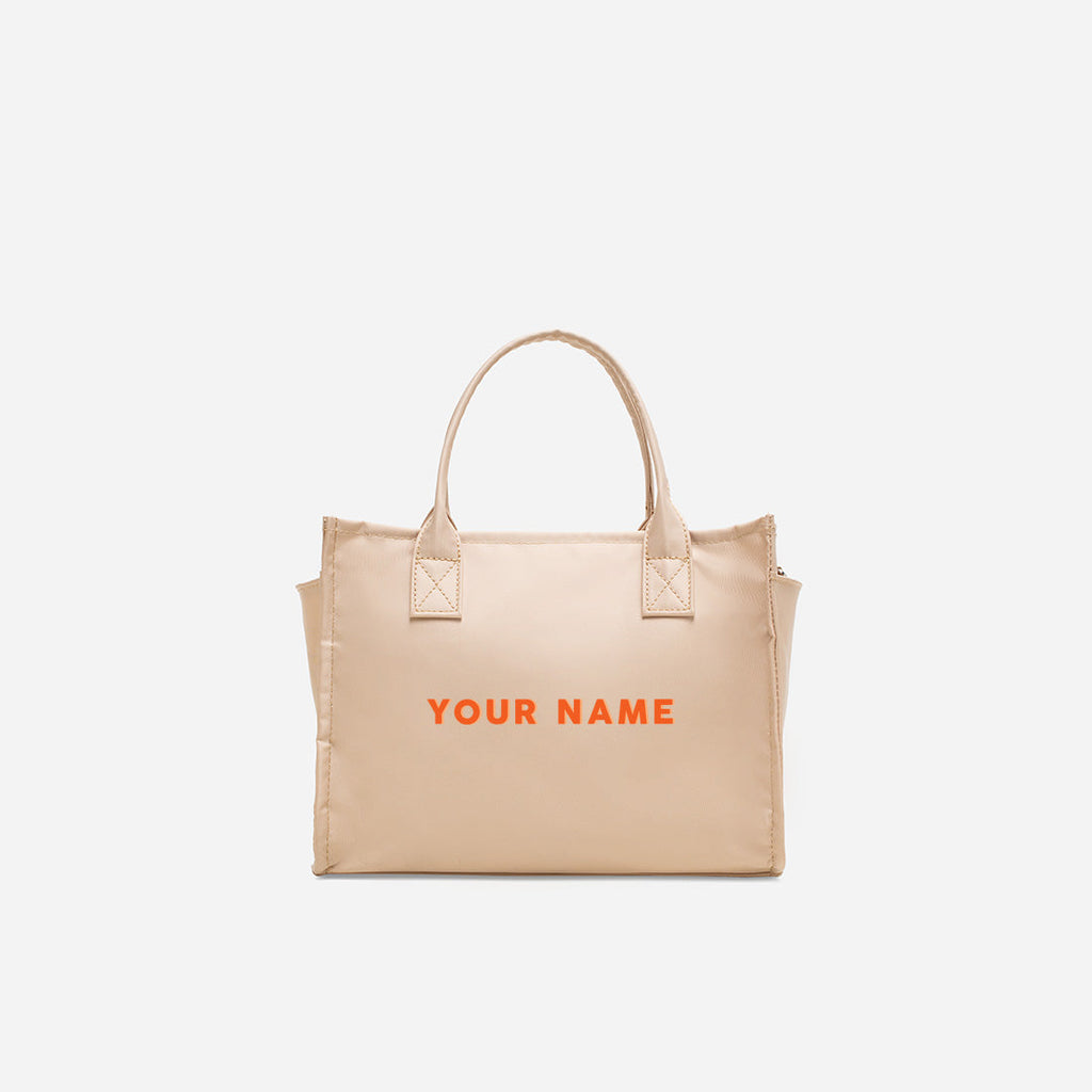 Barcelona Mini Tote Bag