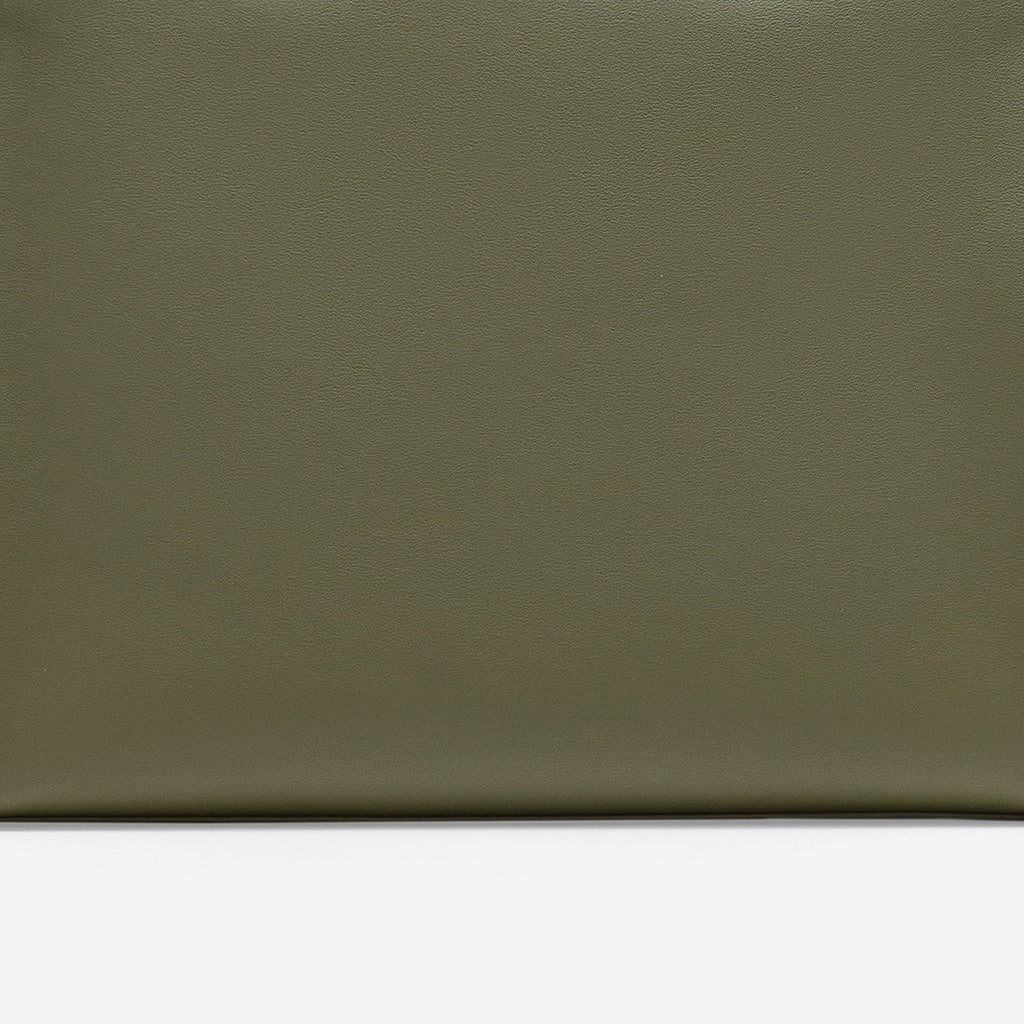 Olive Green-text